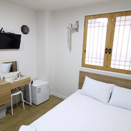 Hotel Golden Park Myeongdong Seoul Exterior foto