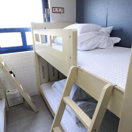 Hotel Golden Park Myeongdong Seoul Exterior foto