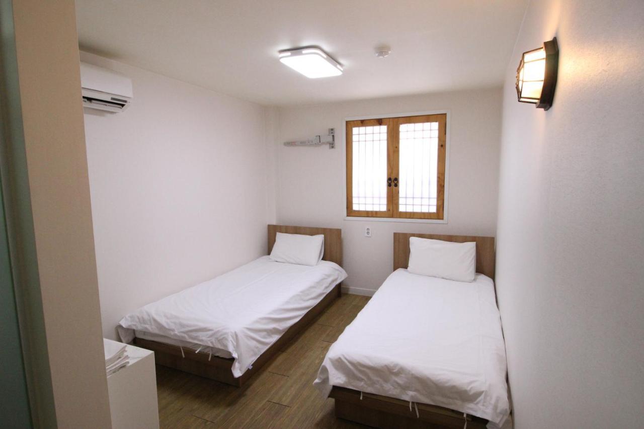 Hotel Golden Park Myeongdong Seoul Exterior foto