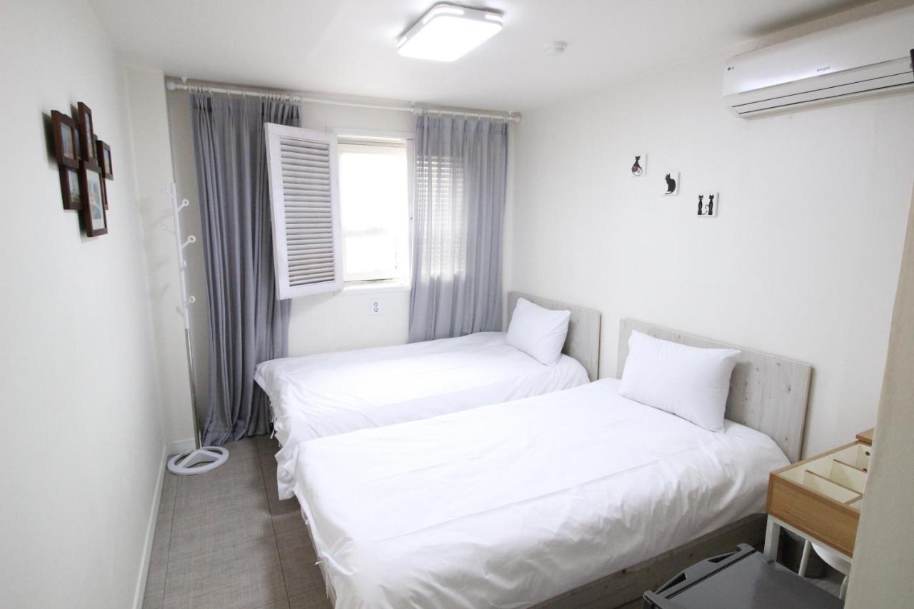 Hotel Golden Park Myeongdong Seoul Exterior foto