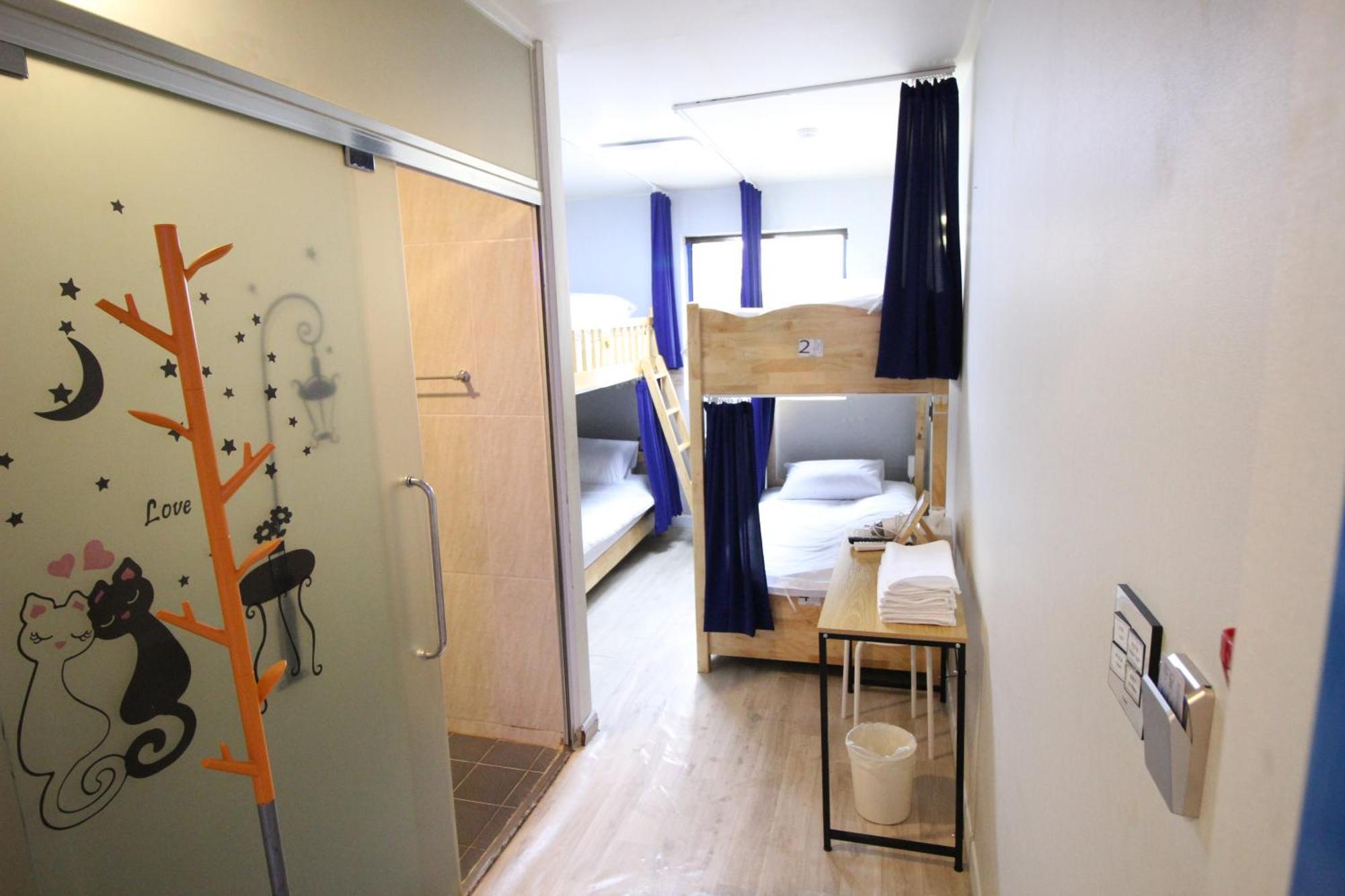 Hotel Golden Park Myeongdong Seoul Exterior foto