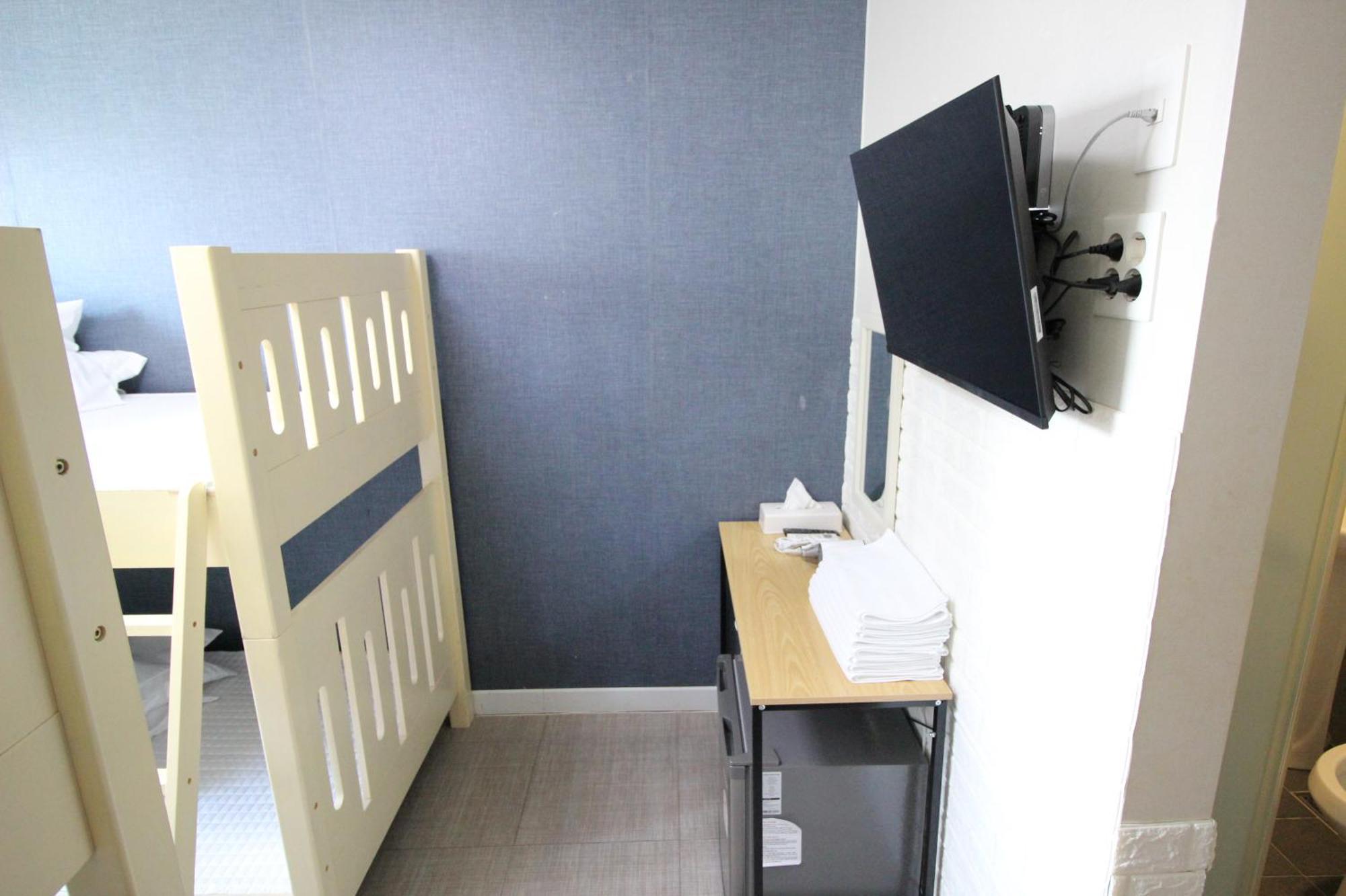 Hotel Golden Park Myeongdong Seoul Exterior foto