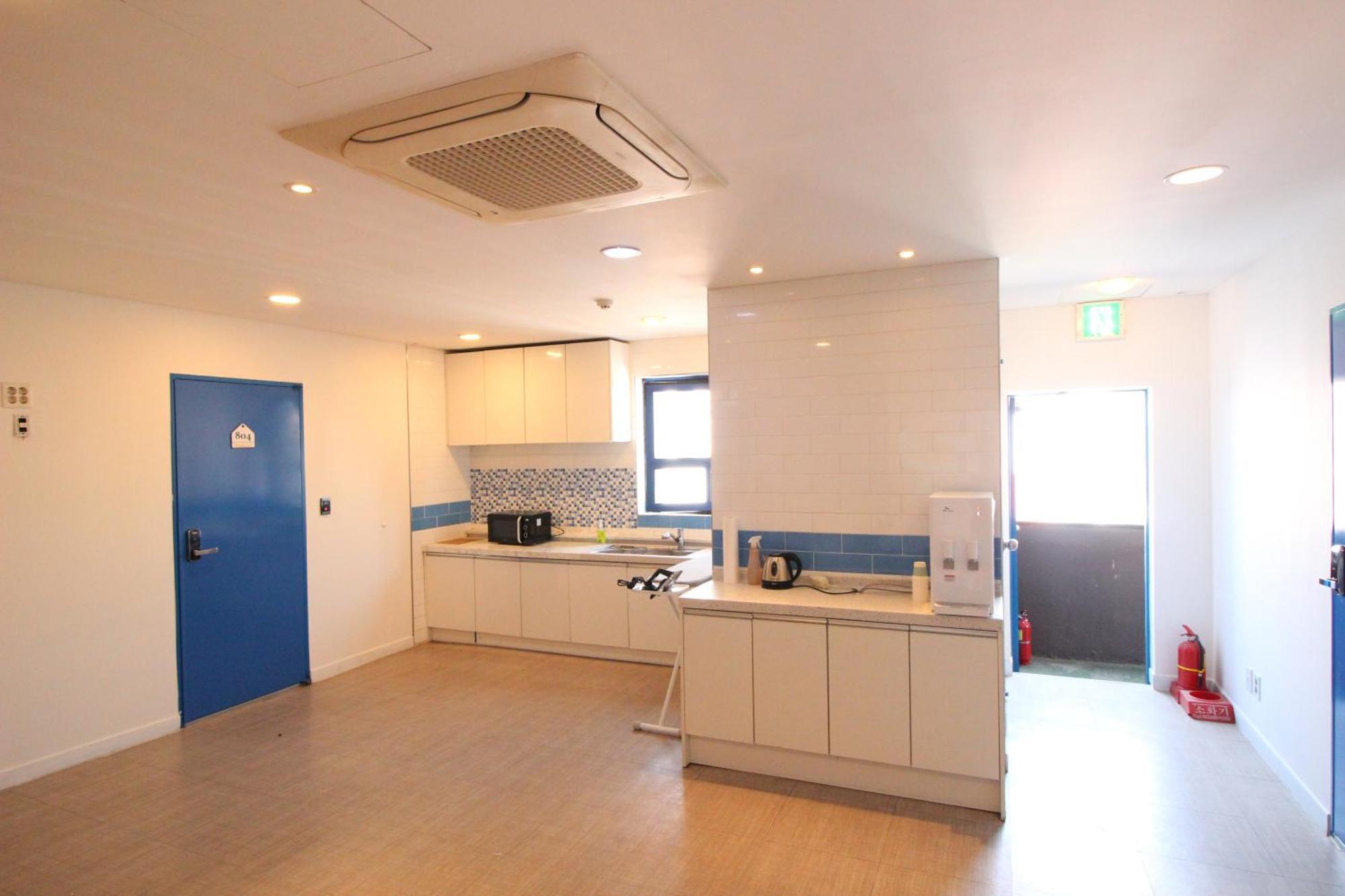 Hotel Golden Park Myeongdong Seoul Exterior foto