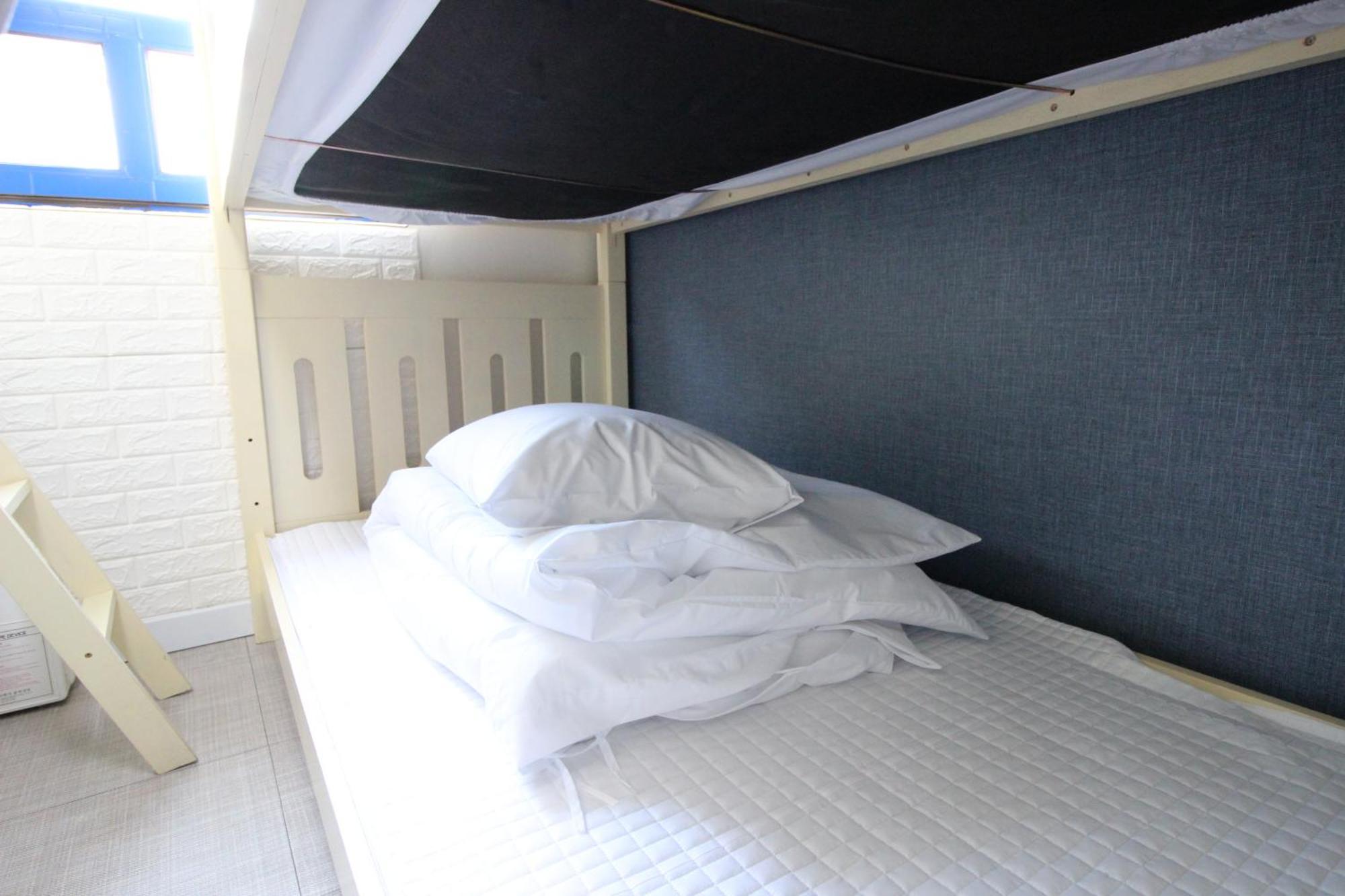 Hotel Golden Park Myeongdong Seoul Exterior foto